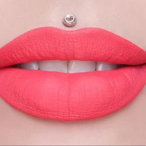 Jeffree Star Watermelon Soda Liquid Lipstick